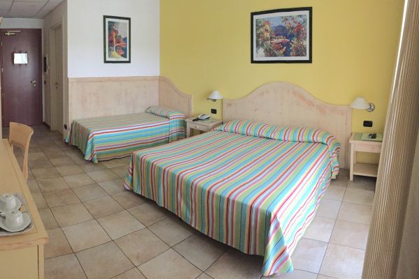 Bella Italia HBI (Peschiera del Garda)